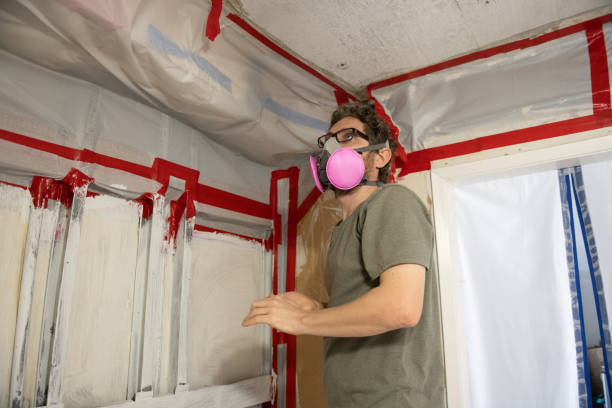 Best Mold Remediation for Healthcare Facilities  in Oviedo, FL